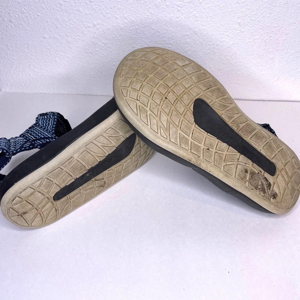 Freewaters mens sandals